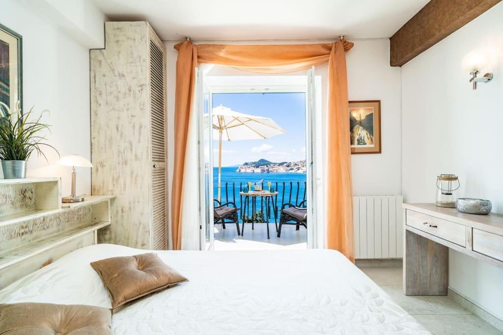 Beach House Sveti Jakov 1 Дубровник Экстерьер фото