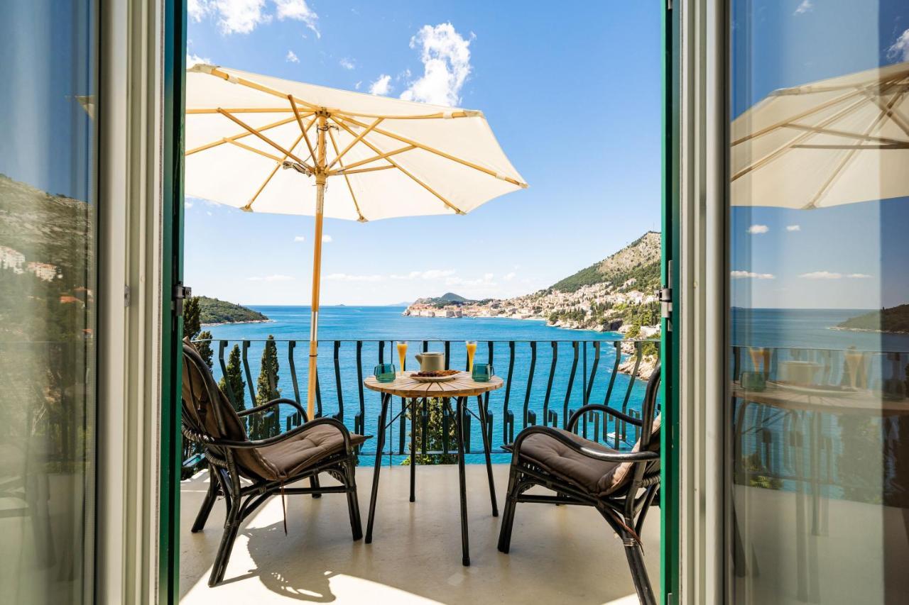 Beach House Sveti Jakov 1 Дубровник Экстерьер фото