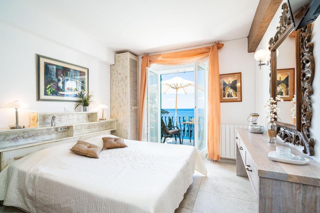 Beach House Sveti Jakov 1 Дубровник Экстерьер фото
